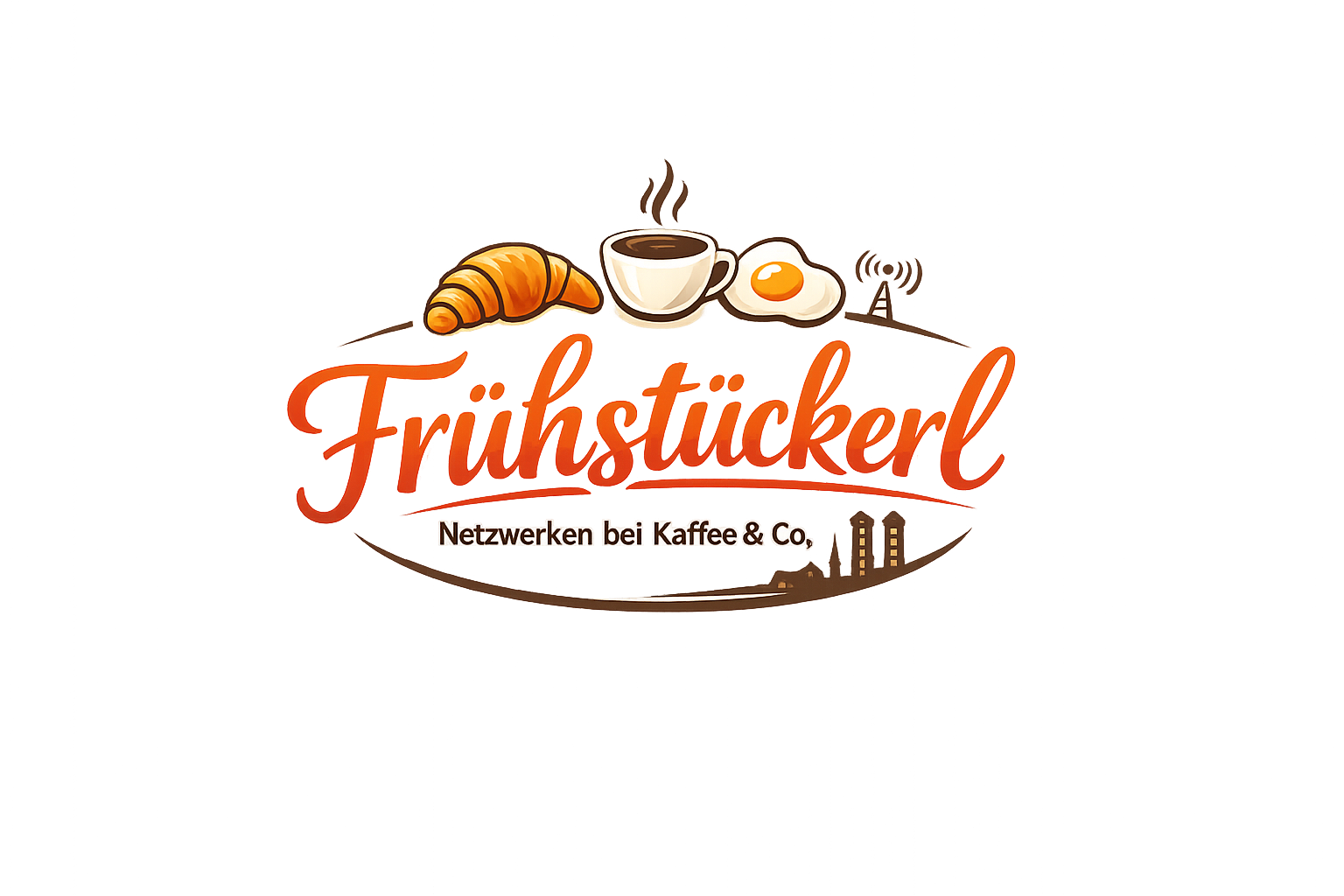 Frühstückerl Logo